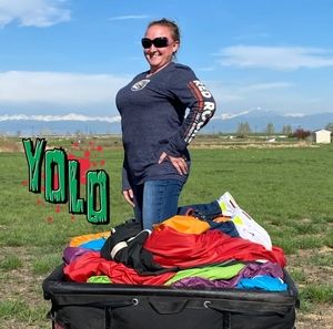 Meet your Posher, Jenni